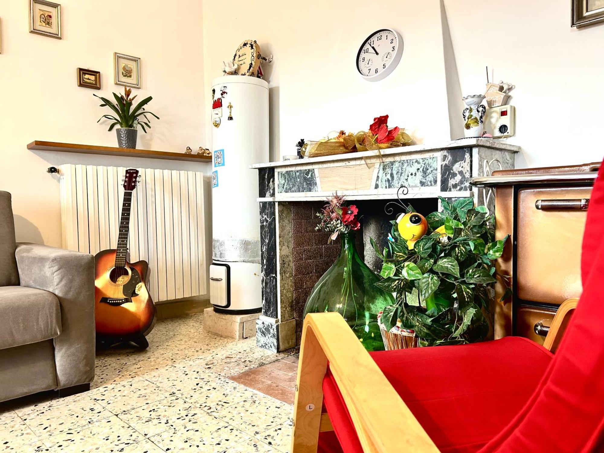Casa Palazzo Civitanova Civitanova del Sannio Exterior foto