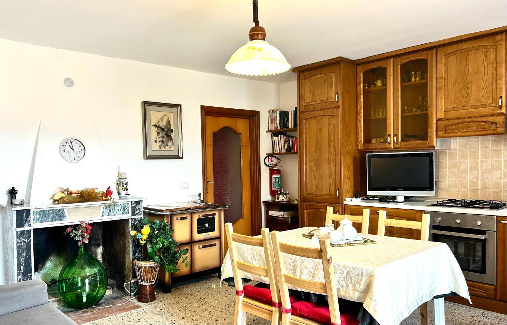 Casa Palazzo Civitanova Civitanova del Sannio Exterior foto